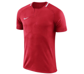Nike Camiseta De Manga Corta Challenge Ii