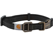 Carhartt Collar Para Perro Tradesman Negro