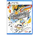 Chicory A Colorful Tale (Importacion Asiatica) - Playstation 5 - Nuevo Precintado
