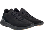 Calzado hombre Zapatillas Boss Zapatillas C Ttnm 10263095 01 Negro