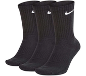 Nike Calcetines Everyday Cushion Crew 3 Pares