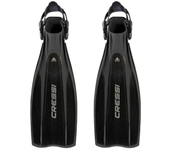 Cressi Aletas De Buceo Pro Light