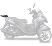 Shad Fijación De Baúl Trasero Yamaha Tricity 125