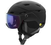 Cascos Esquí alpino Smith Casco Survey Negro