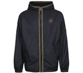 Converse Kids Chaqueta Core Negro Niño