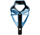 Tacx Portabidón Deva Fiber Azul