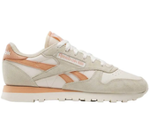 Calzado mujer Zapatillas Reebok Zapatillas Classic Leather Beige