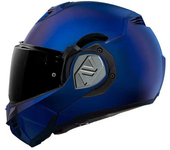 Ls2 Casco Modular Ff906 Advant Azul Adulto