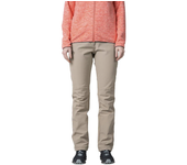 Ropa mujer Pantalones Hannah Pantalones Ilia Beige