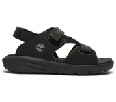 Timberland Sandalias Motion Dune Backstrap Negro