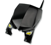 Cycra Placa Delantera Yamaha Yz 125 15 Negro