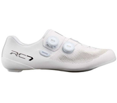 Shimano Zapatillas De Carretera Rc703 Blanco