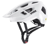 Uvex Casco De Mtb React Mips