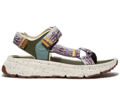 Timberland Sandalias Motion Dune Backstrap Gris