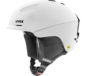 Cascos Esquí alpino Uvex Casco Ultra Mips Blanco