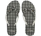 Calzado mujer Chanclas Roxy Chanclas Portofino Iii Negro
