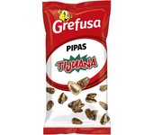 Pipas G Tijuana 165g