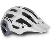 Kask Casco De Mtb Rex Blanco Adulto