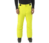 Ropa hombre Pantalones Head Pantalones Supershape Amarillo