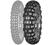 Mitas Neumático Trasero Adventure Enduro Trail Xt+ 65s Tl