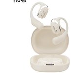 ERAZER X9 Wireless Bluetooth 5.4 Earphones Sports Wireless Headphones With Mic Touch Control Noise Cancelling Waterproof