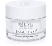 Pressensa TotaLift 24 - Crema Facial Hidratante 24h con Ácido Hialurónico y Efecto Botox