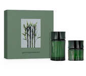 ADOLFO DOMINGUEZ Estuche Bambu Man 1UD Eau de toilette para hombre【ROUA】