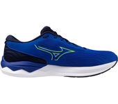 Mizuno Zapatillas Running Wave Revolt 3 Azul