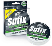 Sufix Línea Trenzada Nanobraid 100 M