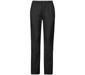 Head Racket Pantalones Club Negro Pantalones