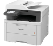 Brother mfc-l3740cdwe ecopro impresora multifuncion color laser led wifi duplex fax 18ppm