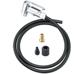 Mantenimiento Bombas Topeak Latiguillo Smarthead Dx Plateado