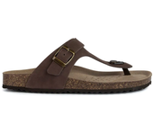 Geox Sandalias Brionia K Marrón