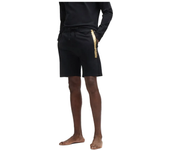 Boss Pantalones Cortos Deportivos Authentic 10208539 18 Negro