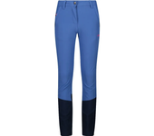 Ropa niños Pantalones Cmp Pantalones 34t7855 Azul