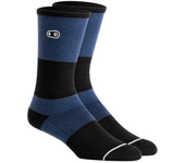 Ropa hombre Calcetines Crankbrothers Calcetines 81284 Azul,Negro