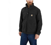 Carhartt Chaqueta Super Dux Mock Neck Rain