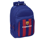 Safta Mochila F.c Barcelona Double