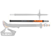 Leki Polos Parte Media 3 Sherpa Fx Carbon Strong