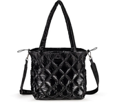 Maletas y bolsas Bolsos Munich Bolso Shopper Cover Negro