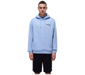 Napapijri Sudadera Con Capucha Sovana Azul