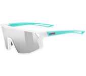 Uvex Gafas De Sol Skyryse Transparente Niños