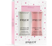 ESTUCHE VOTRE  DUO DÉMAQUILLANT CONFORT - PAYOT