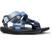 Calzado hombre Sandalias Camper Sandalias Match Azul