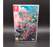 Reverie Knights Tactics JUEGO para Nintendo SWITCH