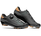 Calzado hombre Zapatillas ciclismo Sidi Zapatillas Mtb Dust Negro