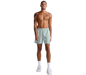 2xu Pantalones Cortos 2 En 1 Aero Mesh 5´´