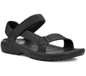 Calzado hombre Sandalias Teva Sandalias Hurricane Drift Negro