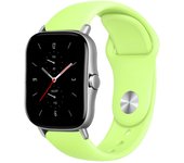 20mm 22mm Watch Strap For Amazfit GTS 4/3/2/GTR 4 2 Mini/GTR/2e/Pro 47mm Smartwatch Wristband Bracelet Amazfit Bip/U/3/Pro Band