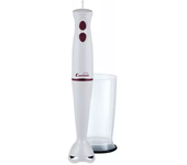 Comelec BV 1116 batidora Batidora de mano 300 W Blanco